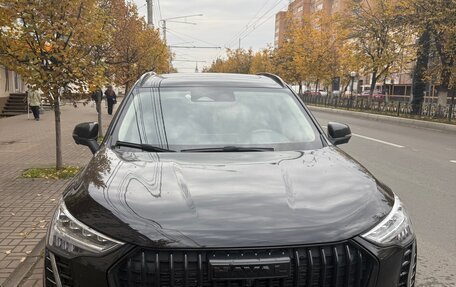 Haval Jolion, 2024 год, 2 200 000 рублей, 5 фотография