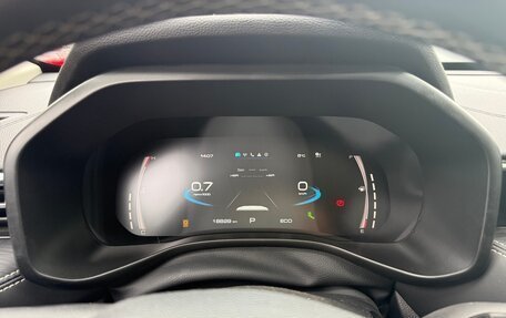Haval Jolion, 2024 год, 2 200 000 рублей, 10 фотография