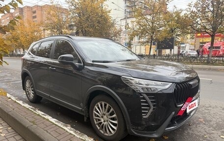 Haval Jolion, 2024 год, 2 200 000 рублей, 4 фотография