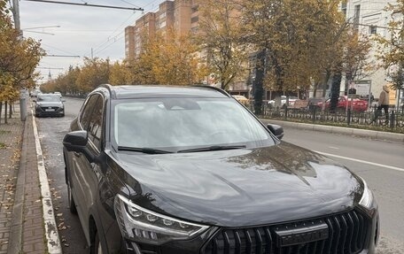 Haval Jolion, 2024 год, 2 200 000 рублей, 2 фотография