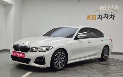 BMW 3 серия, 2021 год, 2 950 008 рублей, 1 фотография
