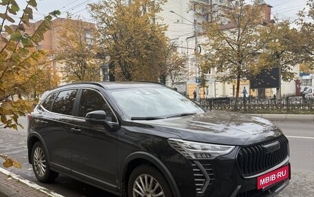 Haval Jolion, 2024 год, 2 200 000 рублей, 3 фотография