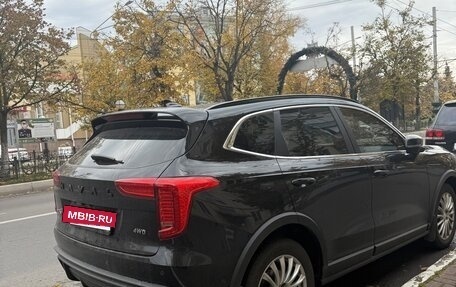 Haval Jolion, 2024 год, 2 200 000 рублей, 6 фотография