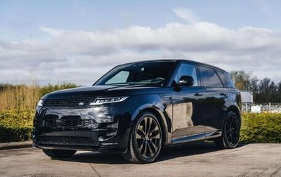 Land Rover Range Rover Sport, 2022 год, 8 400 000 рублей, 1 фотография