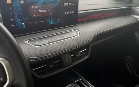 Haval Jolion, 2024 год, 2 200 000 рублей, 13 фотография