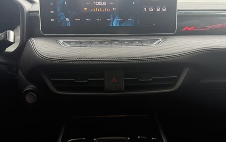 Haval Jolion, 2024 год, 2 200 000 рублей, 14 фотография