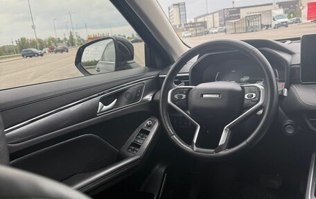 Haval Jolion, 2024 год, 2 200 000 рублей, 12 фотография