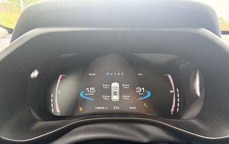 Haval Jolion, 2024 год, 2 200 000 рублей, 15 фотография