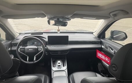 Haval Jolion, 2024 год, 2 200 000 рублей, 11 фотография