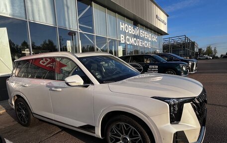 GAC GS8, 2025 год, 5 030 300 рублей, 1 фотография