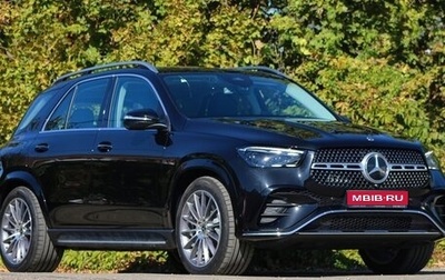 Mercedes-Benz GLE, 2025 год, 14 900 000 рублей, 1 фотография