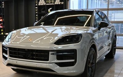 Porsche Cayenne III, 2025 год, 23 900 000 рублей, 1 фотография