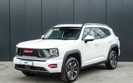 Haval H7, 2025 год, 3 799 000 рублей, 1 фотография