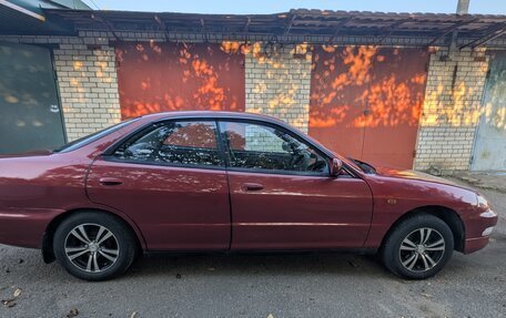 Honda Integra III рестайлинг, 1994 год, 395 000 рублей, 8 фотография