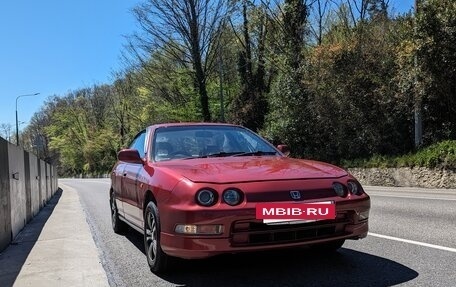 Honda Integra III рестайлинг, 1994 год, 395 000 рублей, 6 фотография