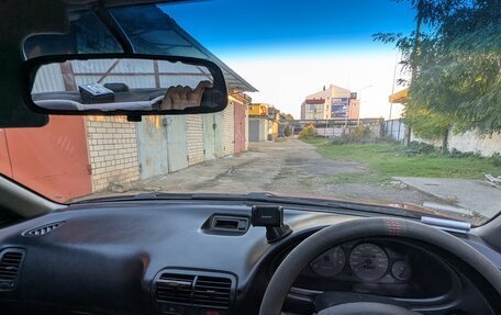 Honda Integra III рестайлинг, 1994 год, 395 000 рублей, 17 фотография