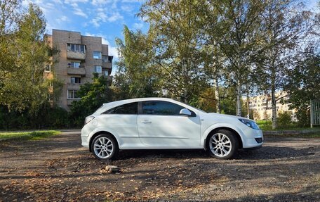 Opel Astra H, 2010 год, 590 000 рублей, 6 фотография
