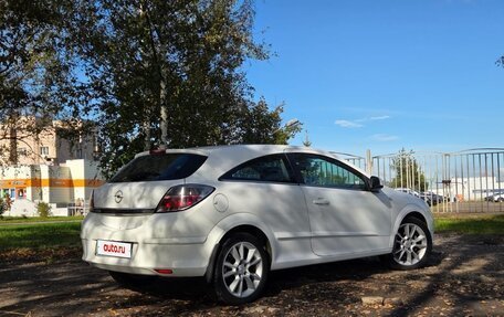Opel Astra H, 2010 год, 590 000 рублей, 7 фотография