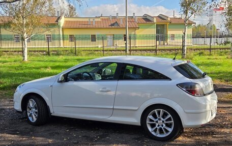 Opel Astra H, 2010 год, 590 000 рублей, 10 фотография