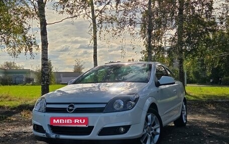 Opel Astra H, 2010 год, 590 000 рублей, 2 фотография
