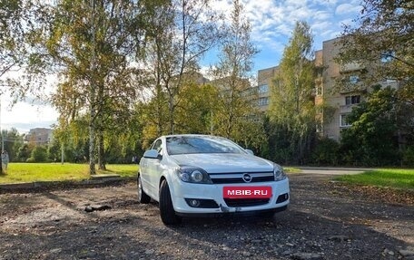 Opel Astra H, 2010 год, 590 000 рублей, 4 фотография