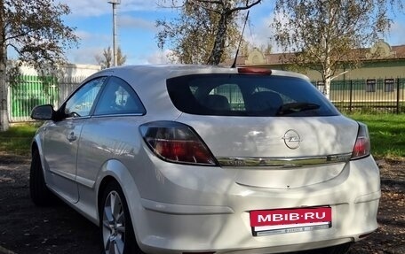 Opel Astra H, 2010 год, 590 000 рублей, 9 фотография