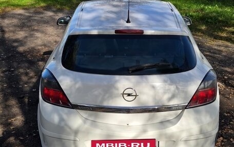 Opel Astra H, 2010 год, 590 000 рублей, 8 фотография