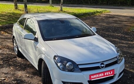 Opel Astra H, 2010 год, 590 000 рублей, 5 фотография