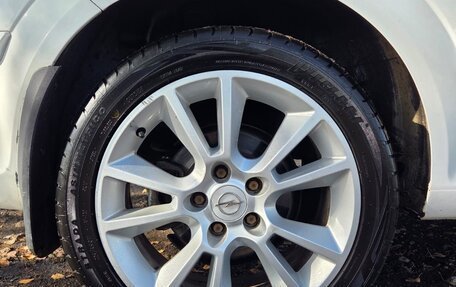 Opel Astra H, 2010 год, 590 000 рублей, 19 фотография
