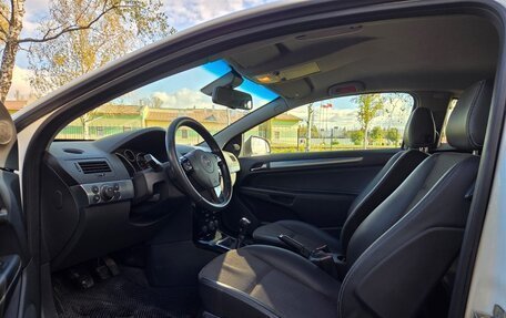 Opel Astra H, 2010 год, 590 000 рублей, 14 фотография