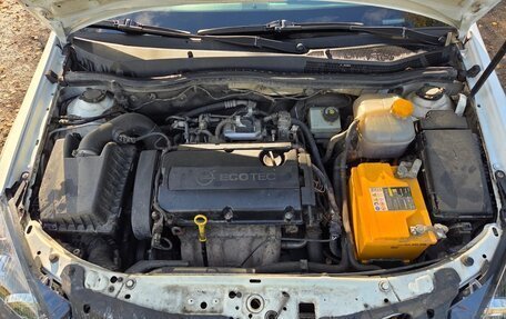 Opel Astra H, 2010 год, 590 000 рублей, 18 фотография