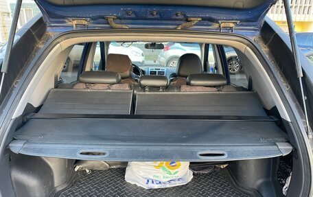 KIA Sportage II, 2005 год, 500 000 рублей, 4 фотография