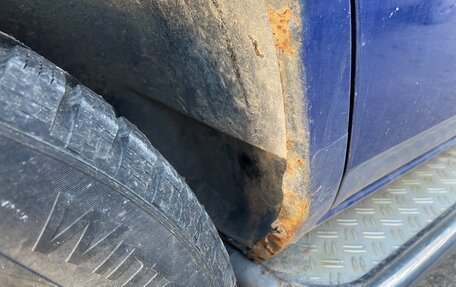 KIA Sportage II, 2005 год, 500 000 рублей, 5 фотография