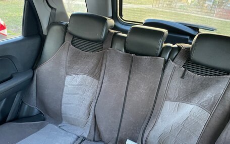 KIA Sportage II, 2005 год, 500 000 рублей, 6 фотография