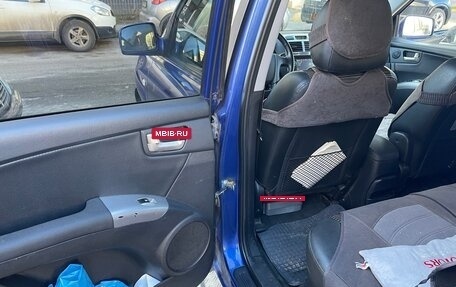 KIA Sportage II, 2005 год, 500 000 рублей, 8 фотография