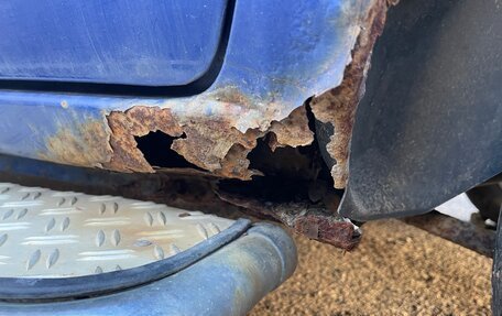 KIA Sportage II, 2005 год, 500 000 рублей, 14 фотография