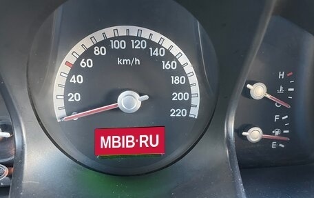 KIA Sportage II, 2005 год, 500 000 рублей, 11 фотография