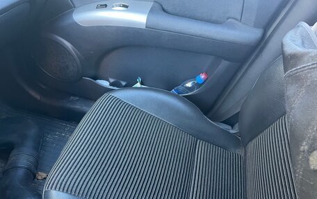 KIA Sportage II, 2005 год, 500 000 рублей, 12 фотография