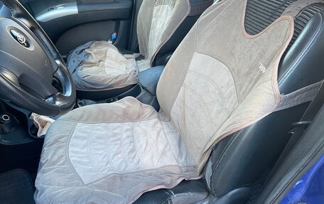 KIA Sportage II, 2005 год, 500 000 рублей, 16 фотография