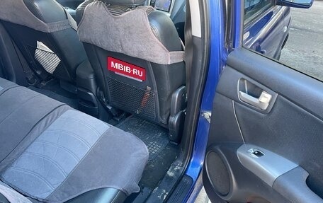 KIA Sportage II, 2005 год, 500 000 рублей, 17 фотография