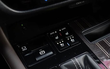 Lexus RX IV рестайлинг, 2021 год, 4 050 000 рублей, 13 фотография