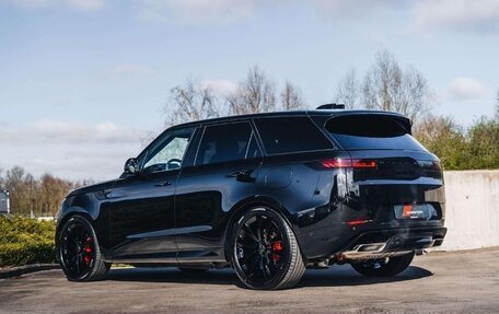 Land Rover Range Rover Sport, 2022 год, 8 400 000 рублей, 6 фотография