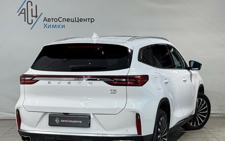 CheryExeed TXL, 2022 год, 1 899 800 рублей, 2 фотография