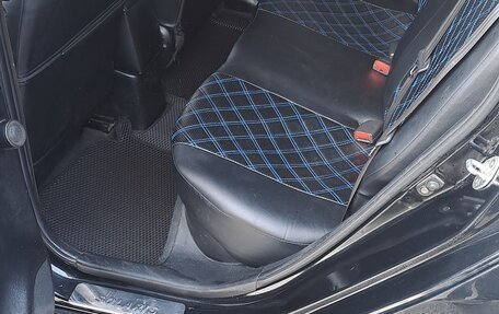 Hyundai Solaris II рестайлинг, 2013 год, 750 000 рублей, 8 фотография