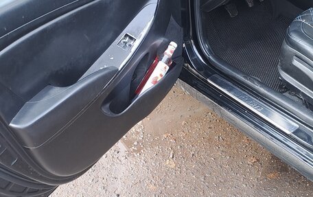 Hyundai Solaris II рестайлинг, 2013 год, 750 000 рублей, 9 фотография