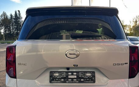 GAC GS8, 2025 год, 5 030 300 рублей, 3 фотография