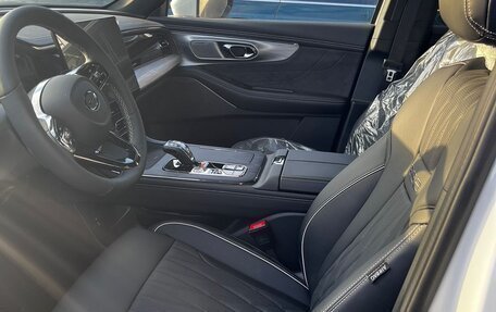 GAC GS8, 2025 год, 5 030 300 рублей, 4 фотография