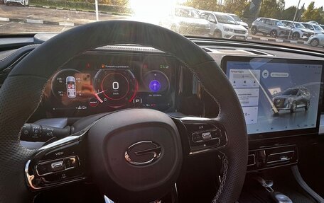 GAC GS8, 2025 год, 5 030 300 рублей, 5 фотография