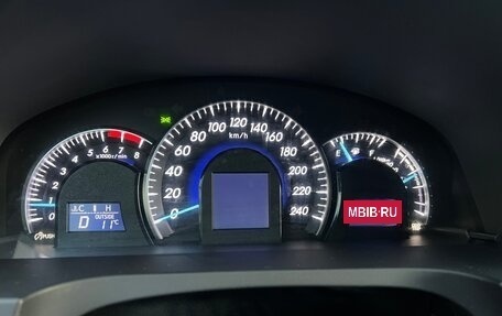 Toyota Camry, 2014 год, 1 650 000 рублей, 9 фотография