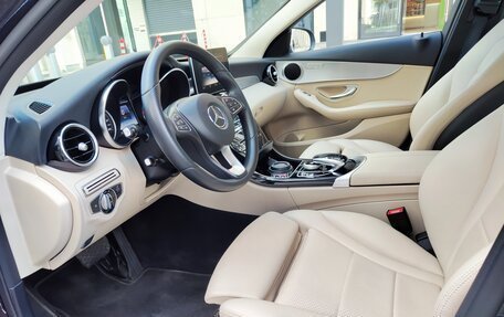 Mercedes-Benz C-Класс, 2016 год, 3 600 000 рублей, 5 фотография